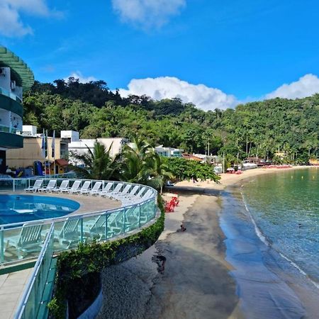 Angra Inn - Praia Grande 318 Angra dos Reis Buitenkant foto