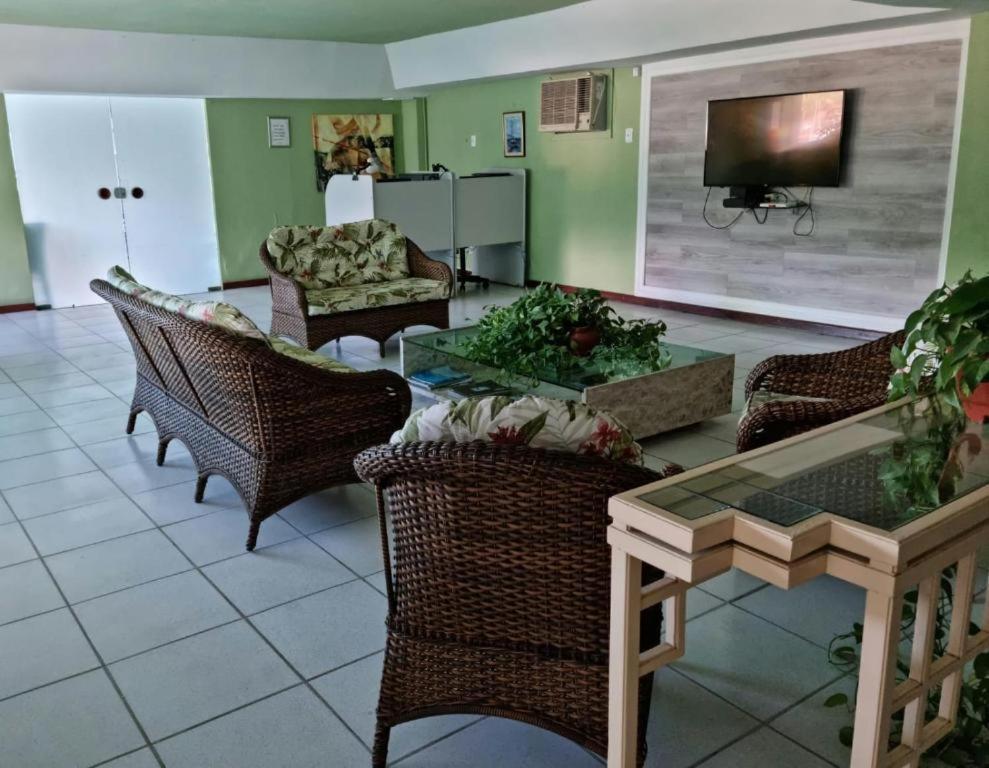 Angra Inn - Praia Grande 318 Angra dos Reis Buitenkant foto