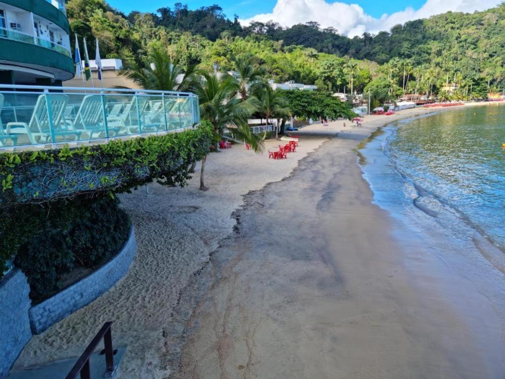 Angra Inn - Praia Grande 318 Angra dos Reis Buitenkant foto