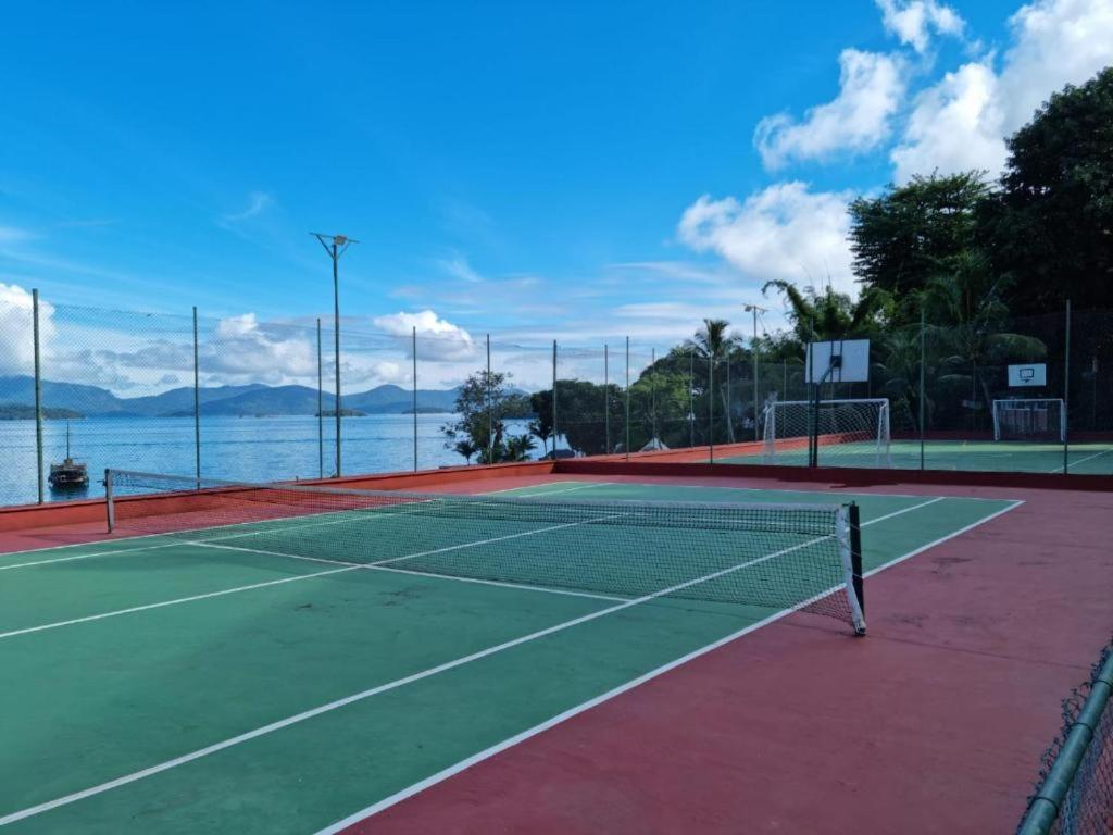 Angra Inn - Praia Grande 318 Angra dos Reis Buitenkant foto