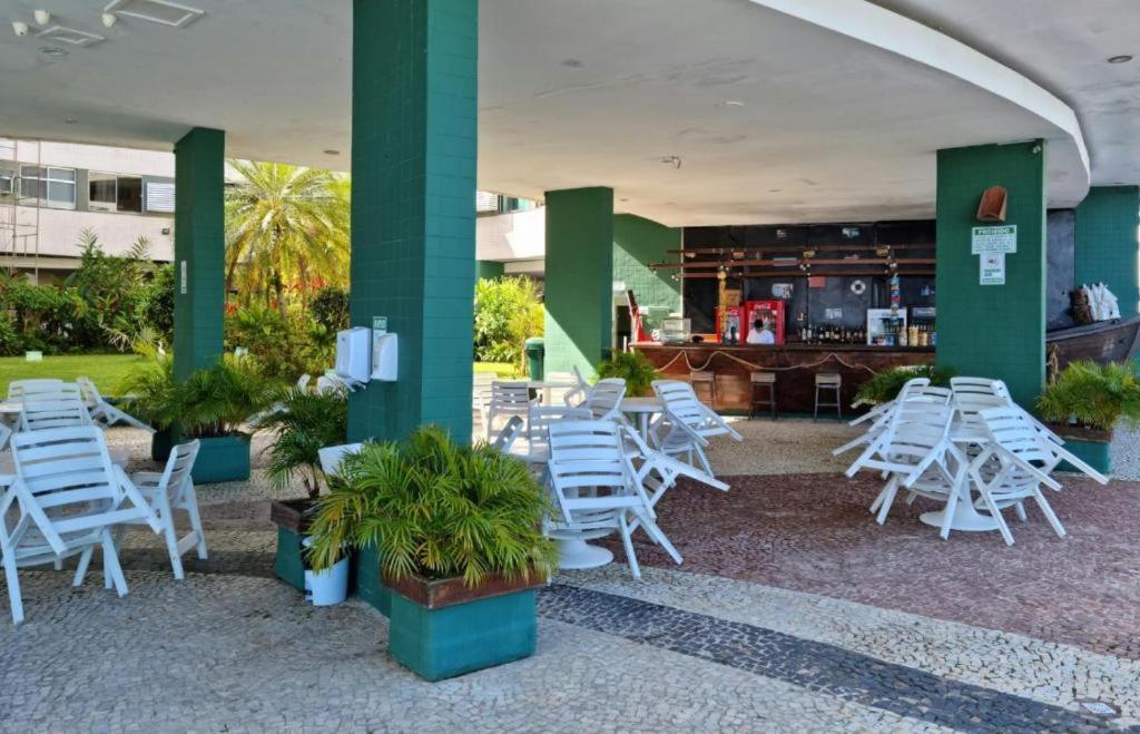 Angra Inn - Praia Grande 318 Angra dos Reis Buitenkant foto